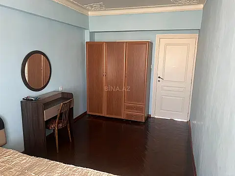 Kirayə verilir 2 otaqlı mənzil 65 m² — Bakı, İnşaatçılar 2 otaq 65.00 m²