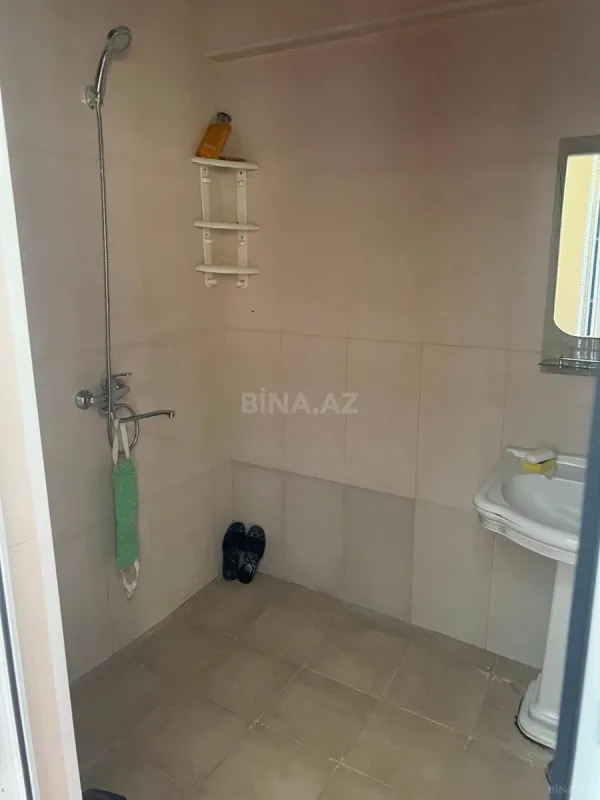 Kirayə verilir 2 otaqlı mənzil 65 m²