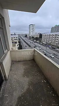 Satılır 3 otaqlı mənzil 120 m² — Bakı, Nərimanov 3 otaq 120.00 m²