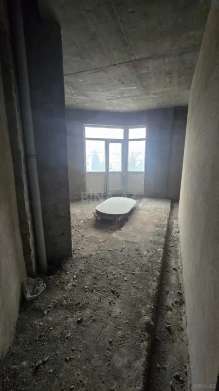 Satılır 3 otaqlı mənzil 120 m²