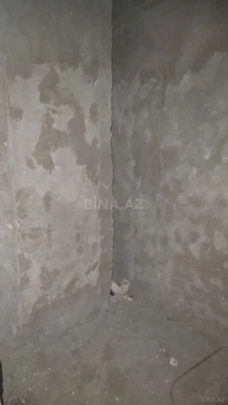Satılır 3 otaqlı mənzil 120 m²