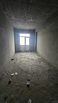 Satılır 3 otaqlı mənzil 120 m²