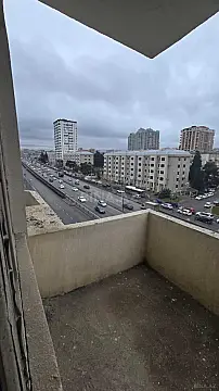 Satılır 3 otaqlı mənzil 120 m²
