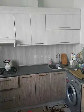 Kirayə verilir 3 otaqlı mənzil 80 m²