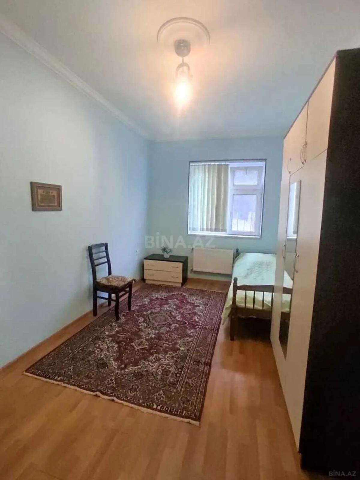 Kirayə verilir 3 otaqlı mənzil 80 m²