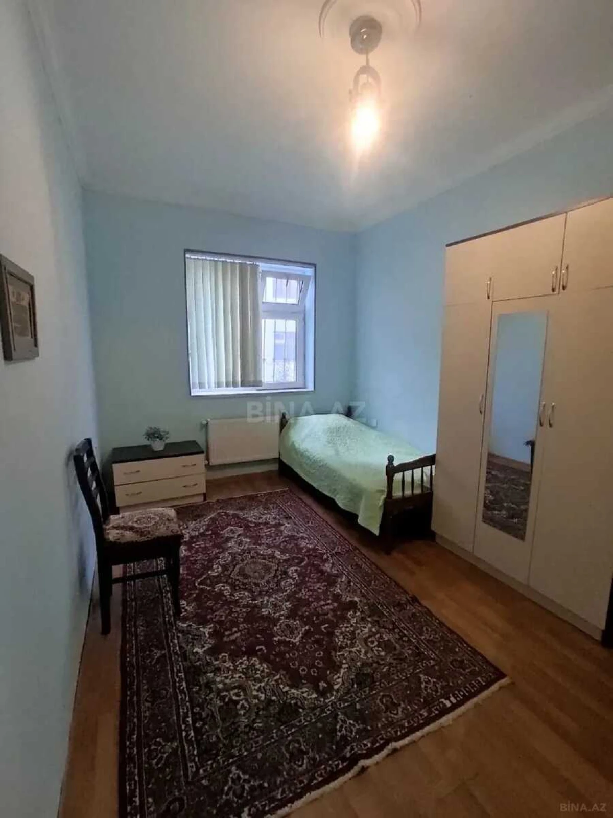 Kirayə verilir 3 otaqlı mənzil 80 m²