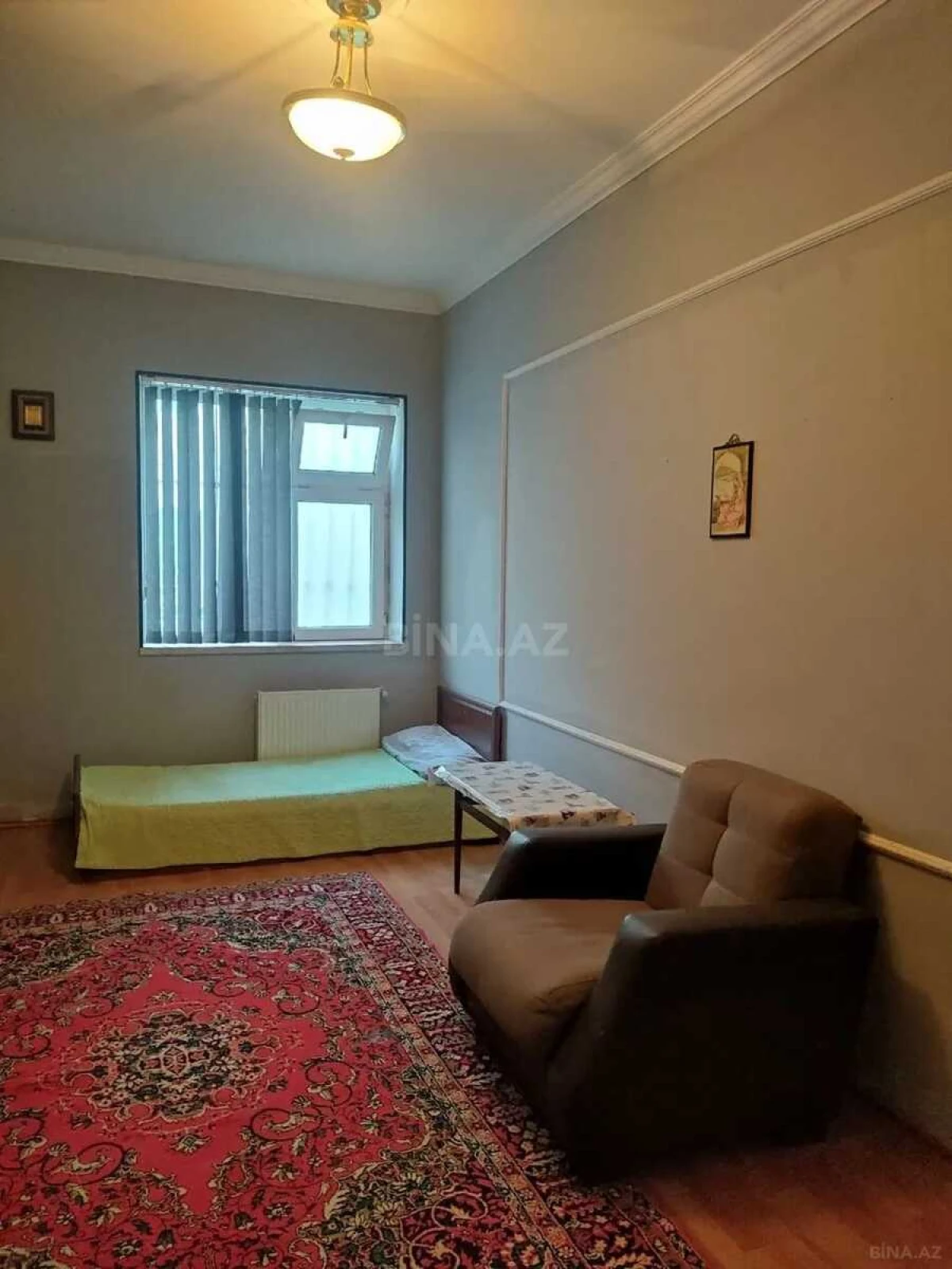 Kirayə verilir 3 otaqlı mənzil 80 m²