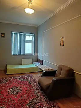 Kirayə verilir 3 otaqlı mənzil 80 m²