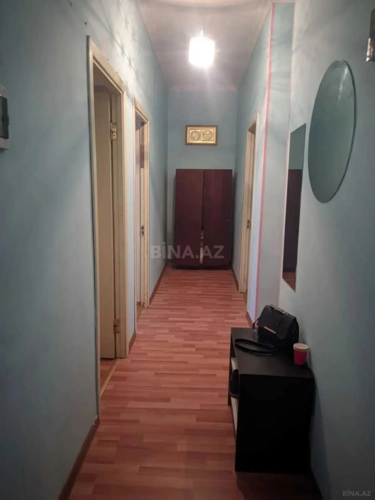 Kirayə verilir 3 otaqlı mənzil 80 m²