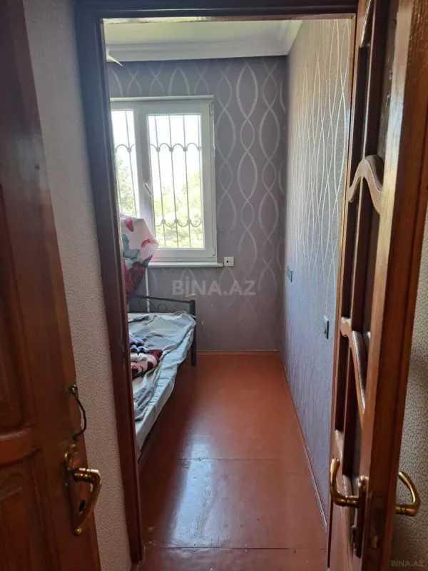 Kirayə verilir 2 otaqlı mənzil 55 m²