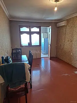 Kirayə verilir 2 otaqlı mənzil 55 m²