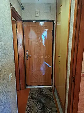 Kirayə verilir 2 otaqlı mənzil 55 m²