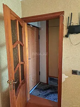 Kirayə verilir 2 otaqlı mənzil 55 m²