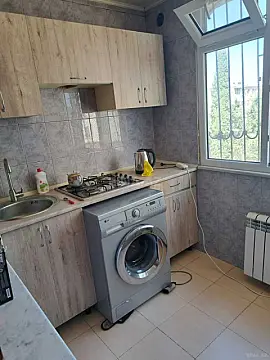 Kirayə verilir 2 otaqlı mənzil 55 m² — Bakı 2 otaq 55.00 m²