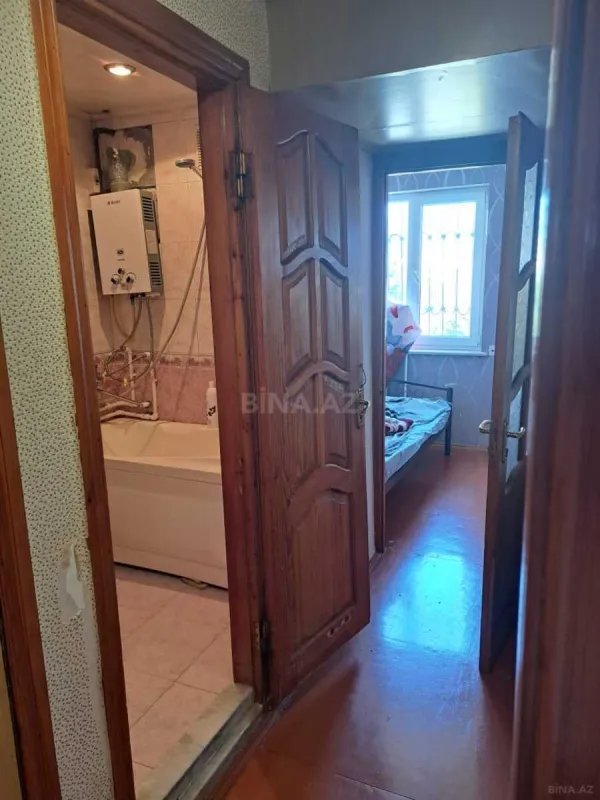 Kirayə verilir 2 otaqlı mənzil 55 m²