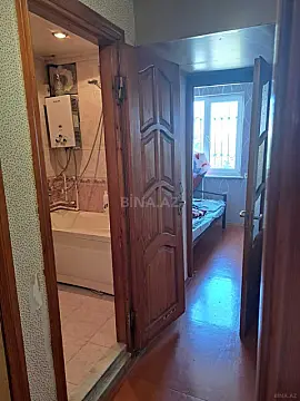 Kirayə verilir 2 otaqlı mənzil 55 m²