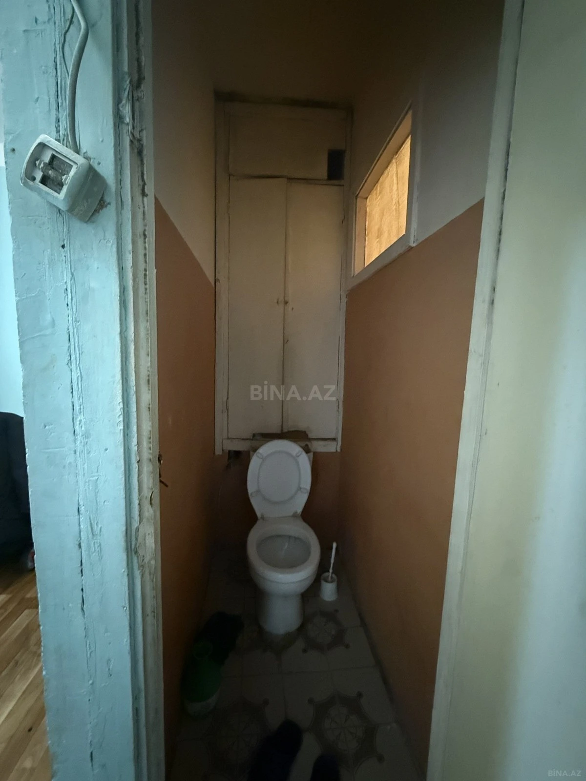 Satılır 2 otaqlı mənzil 60 m²
