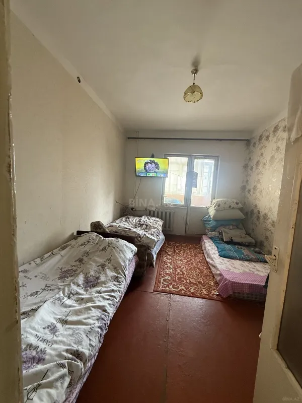 Satılır 2 otaqlı mənzil 60 m²