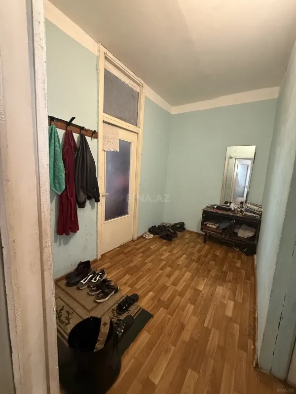 Satılır 2 otaqlı mənzil 60 m²