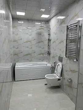 Kirayə verilir 3 otaqlı mənzil 120 m²