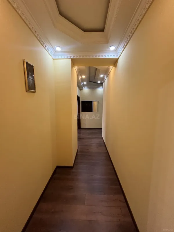 Kirayə verilir 3 otaqlı mənzil 120 m²