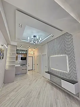 Satılır 2 otaqlı mənzil 39 m²