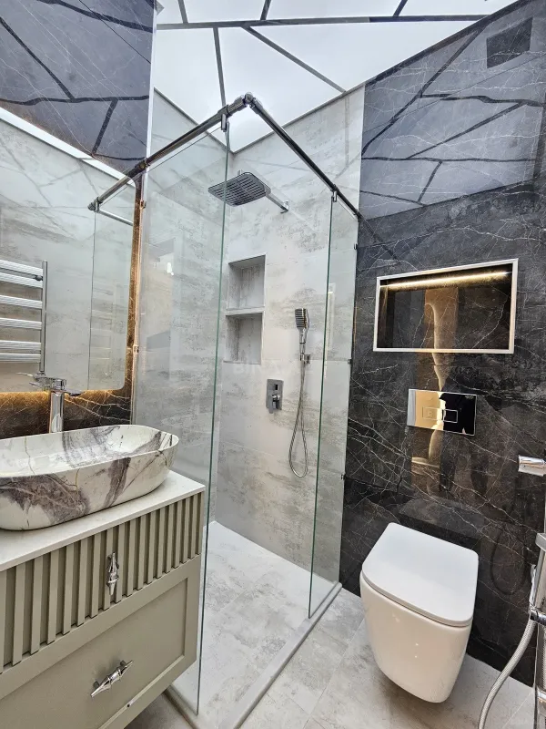 Satılır 2 otaqlı mənzil 39 m²