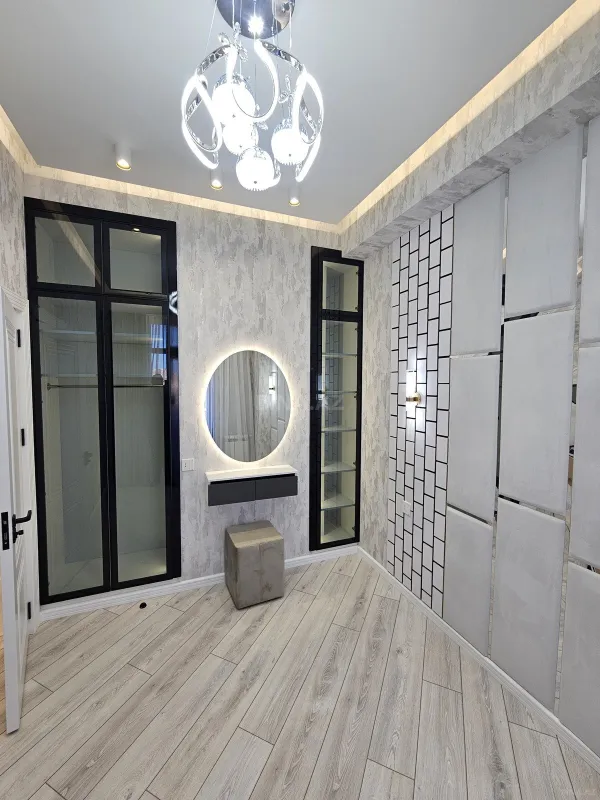 Satılır 2 otaqlı mənzil 39 m²