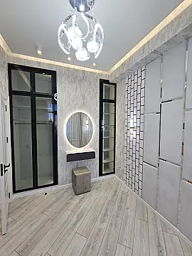 Satılır 2 otaqlı mənzil 39 m²