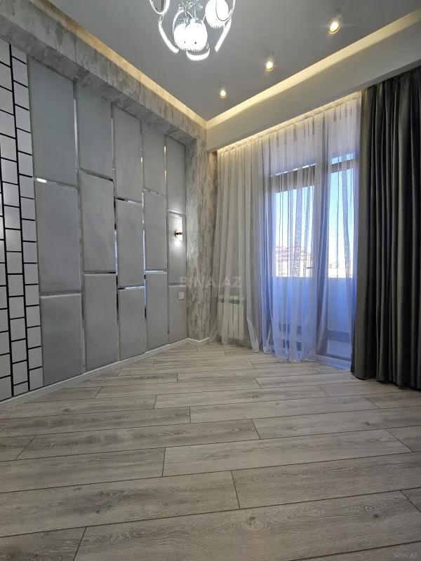 Satılır 2 otaqlı mənzil 39 m²