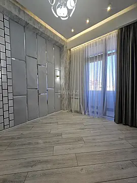 Satılır 2 otaqlı mənzil 39 m²