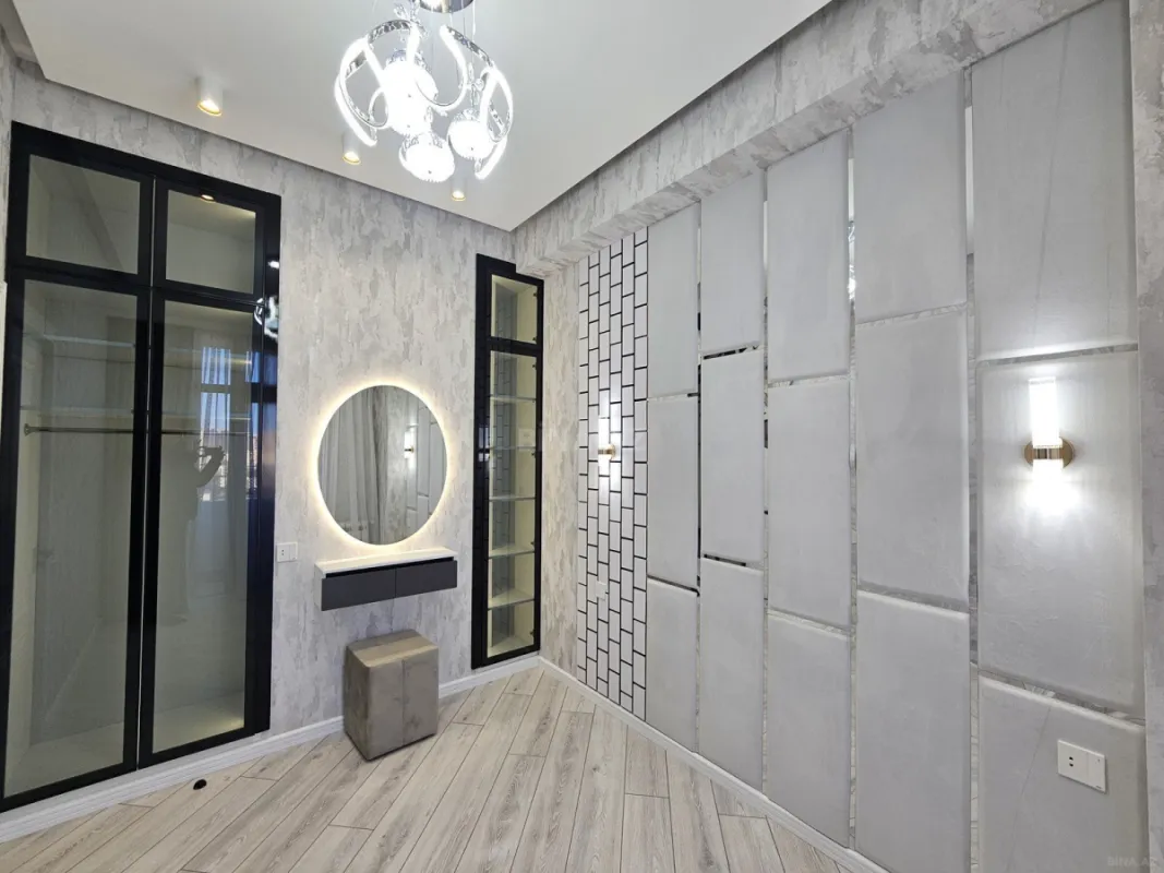 Satılır 2 otaqlı mənzil 39 m²
