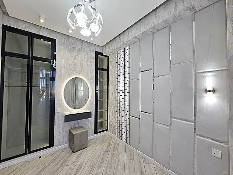 Satılır 2 otaqlı mənzil 39 m²