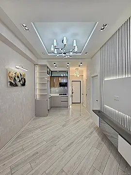 Satılır 2 otaqlı mənzil 39 m²