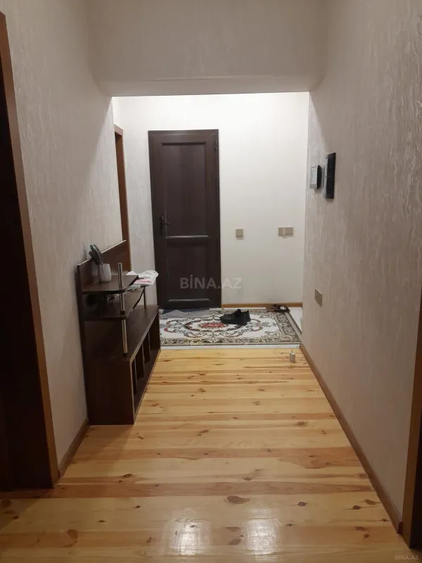 Satılır 3 otaqlı həyət evi 130 m²