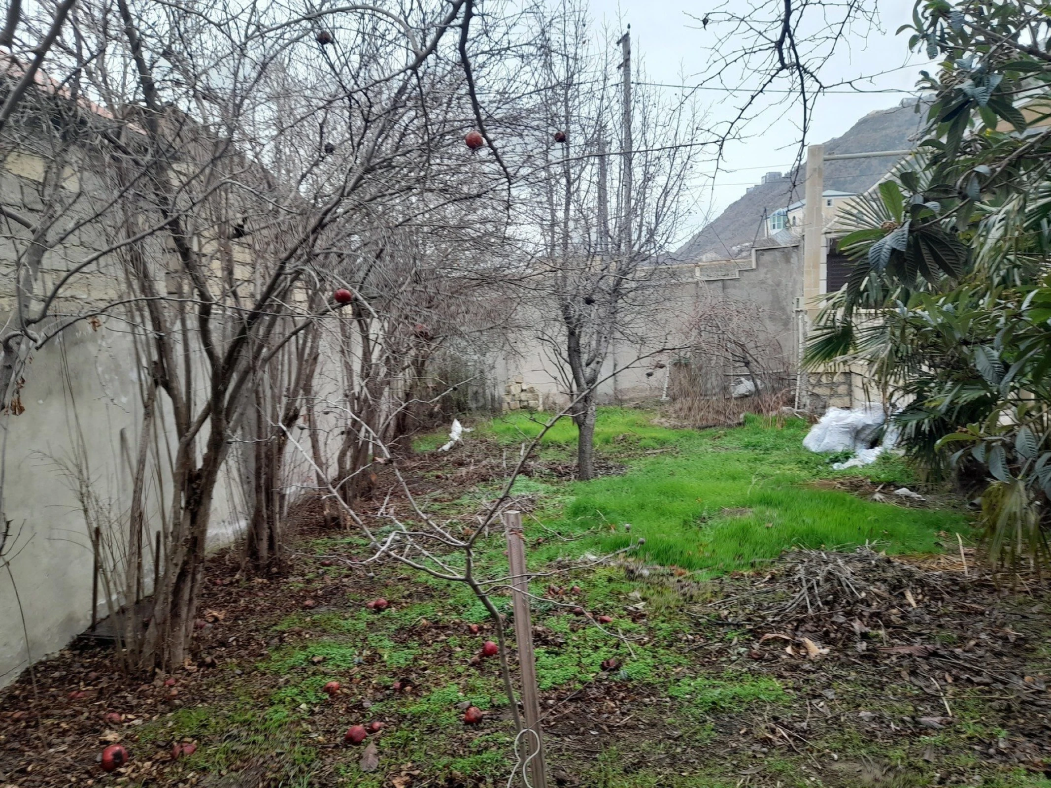 Satılır 3 otaqlı həyət evi 130 m²