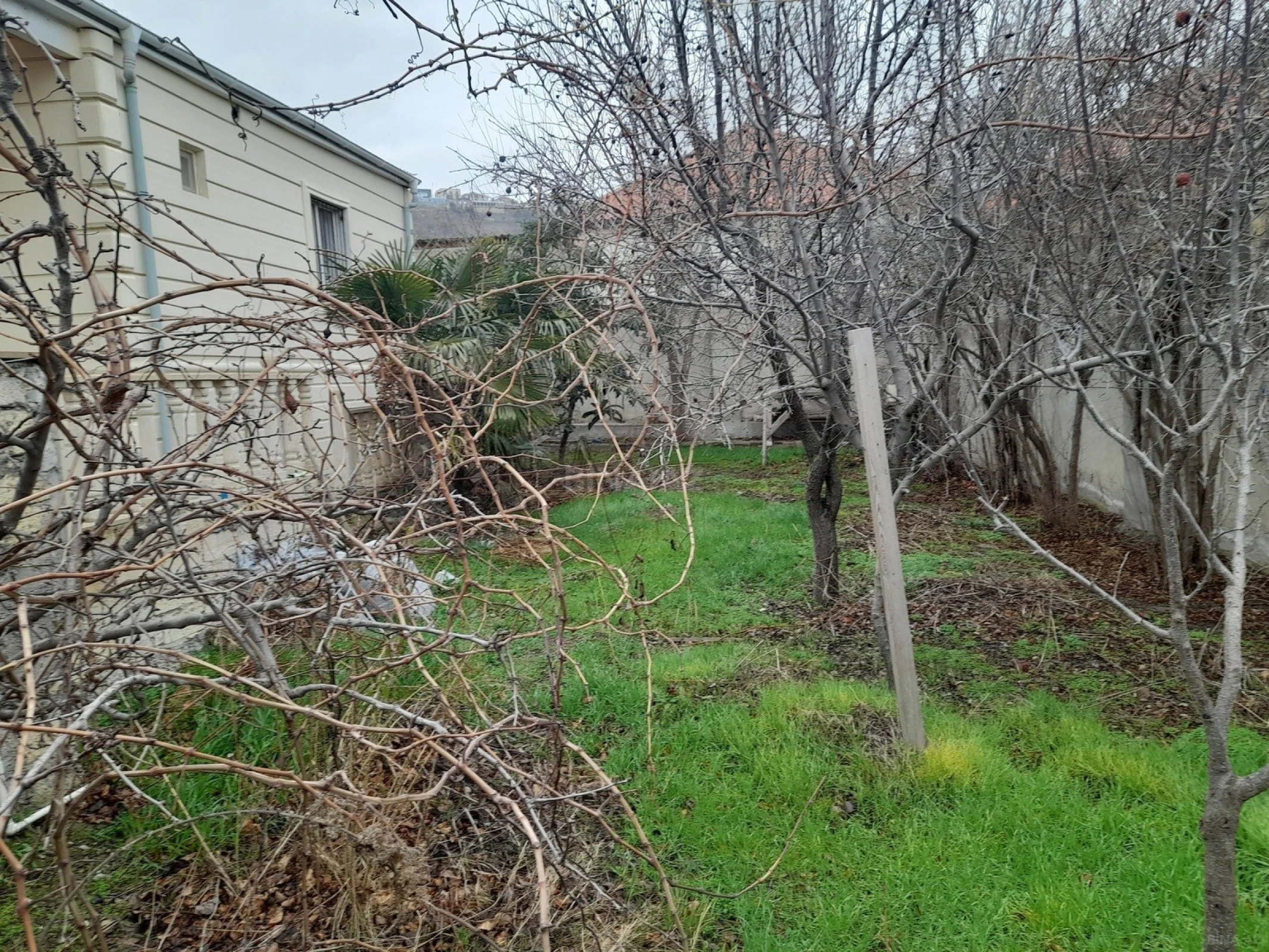 Satılır 3 otaqlı həyət evi 130 m²