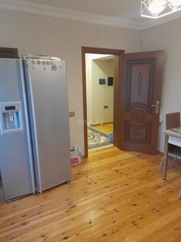 Satılır 3 otaqlı həyət evi 130 m²
