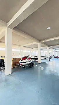 Satılır obyekt 2200 m²