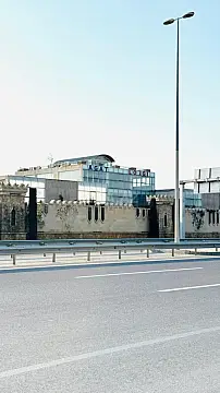 Satılır obyekt 2200 m² — Bakı, Buzovna 2200.00 m²