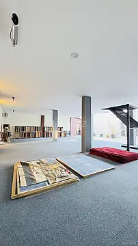 Satılır obyekt 2200 m²