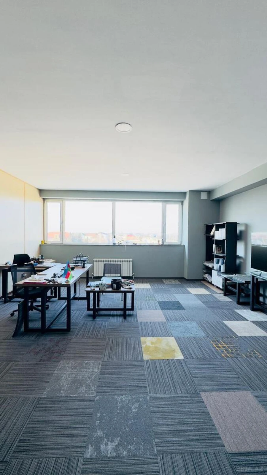 Satılır obyekt 2200 m²