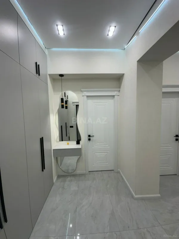 Satılır 3 otaqlı mənzil 62 m²