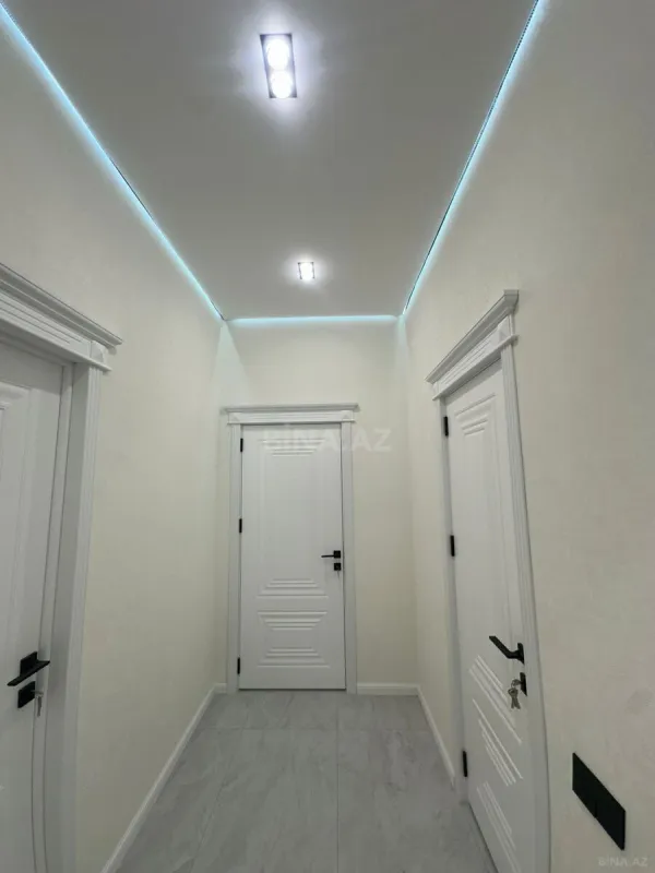 Satılır 3 otaqlı mənzil 62 m²