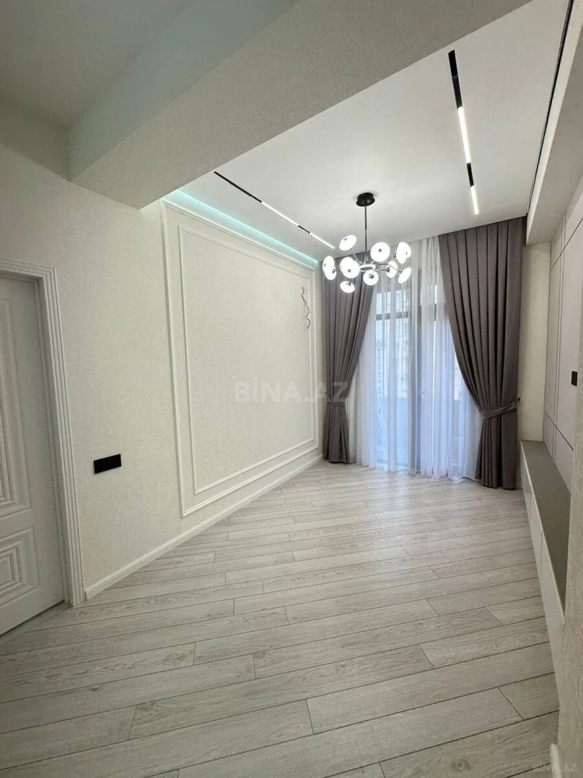 Satılır 3 otaqlı mənzil 62 m²