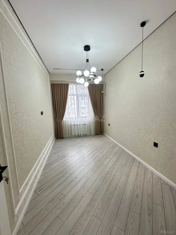 Satılır 3 otaqlı mənzil 62 m²