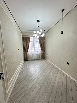 Satılır 3 otaqlı mənzil 62 m²