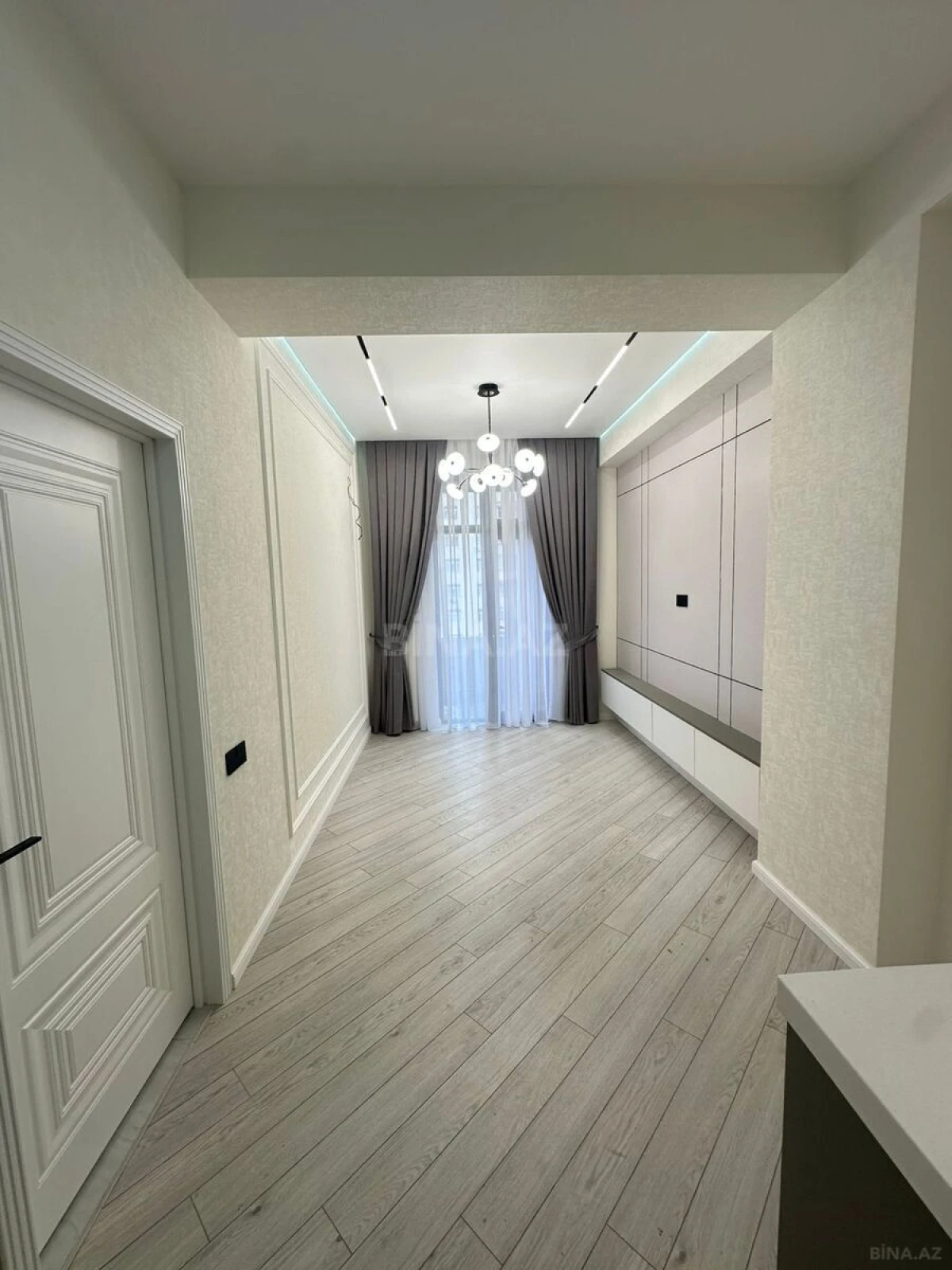 Satılır 3 otaqlı mənzil 62 m²