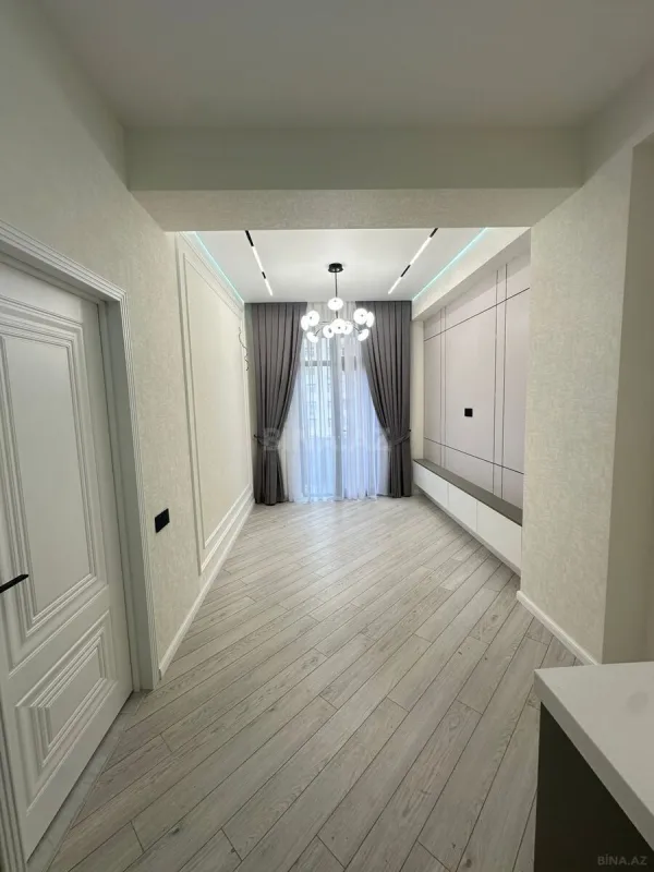 Satılır 3 otaqlı mənzil 62 m²