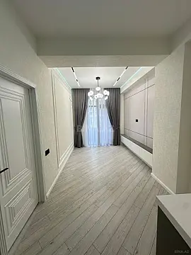 Satılır 3 otaqlı mənzil 62 m² — Bakı 3 otaq 62.00 m²